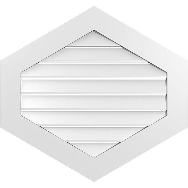 Ekena Millwork GVPVP32X3001SF-07