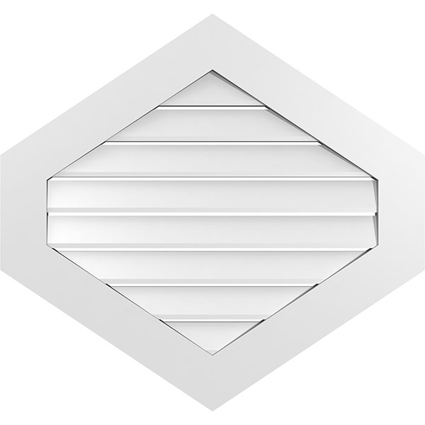 Ekena Millwork GVPVP32X3001SF-08