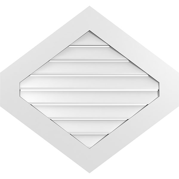 Ekena Millwork GVPVP32X3001SF-09