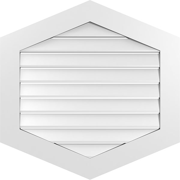 Ekena Millwork GVPVP32X3201SF-05
