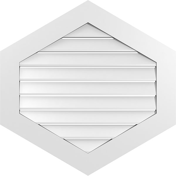 Ekena Millwork GVPVP32X3201SF-07