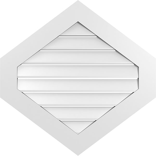 Ekena Millwork GVPVP32X3201SF-09