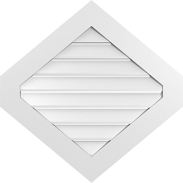 Ekena Millwork GVPVP32X3201SF-10