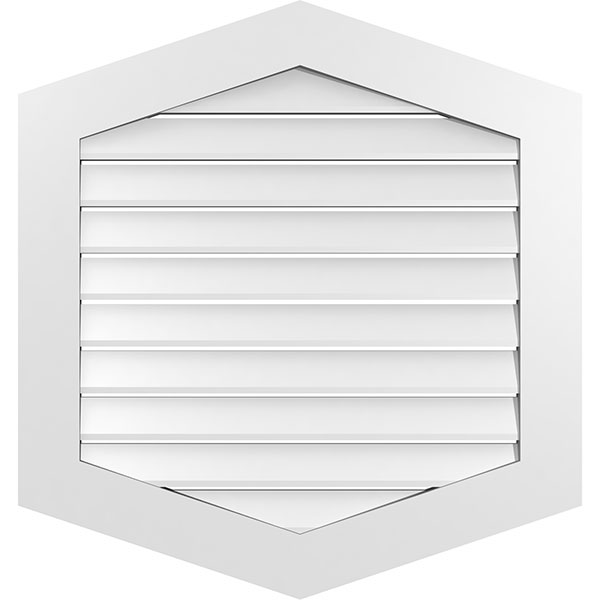 Ekena Millwork GVPVP32X3401SF-04