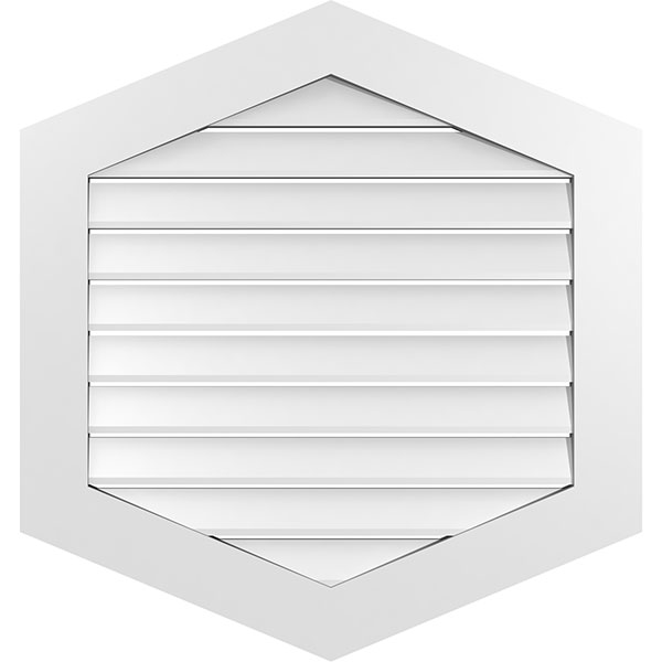 Ekena Millwork GVPVP32X3401SF-05