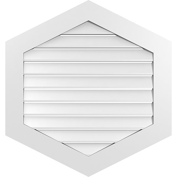Ekena Millwork GVPVP32X3401SF-06