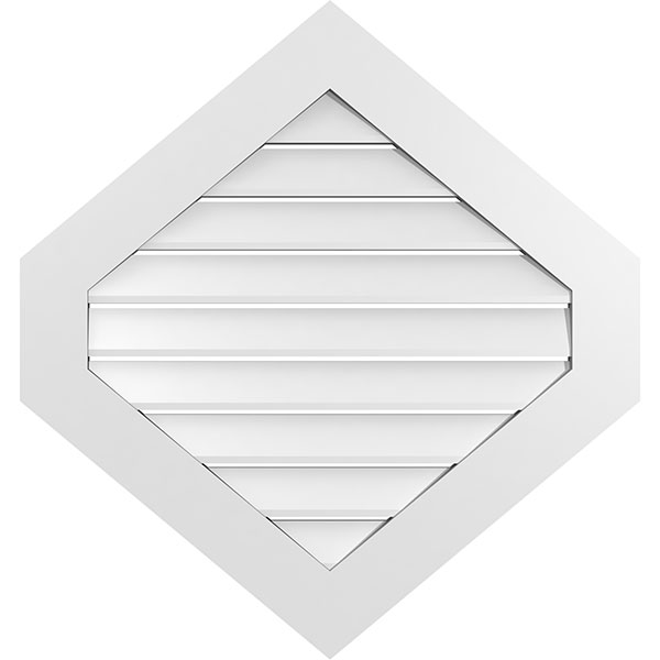 Ekena Millwork GVPVP32X3401SF-10