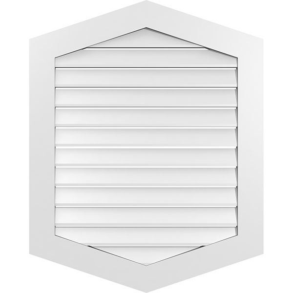 Ekena Millwork GVPVP32X4001SF-04