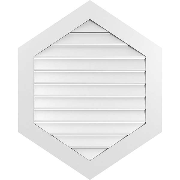 Ekena Millwork GVPVP32X4001SF-08