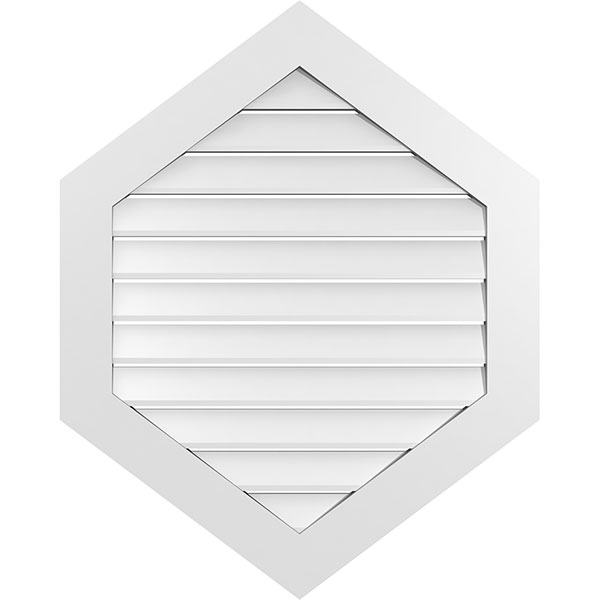 Ekena Millwork GVPVP32X4001SF-09