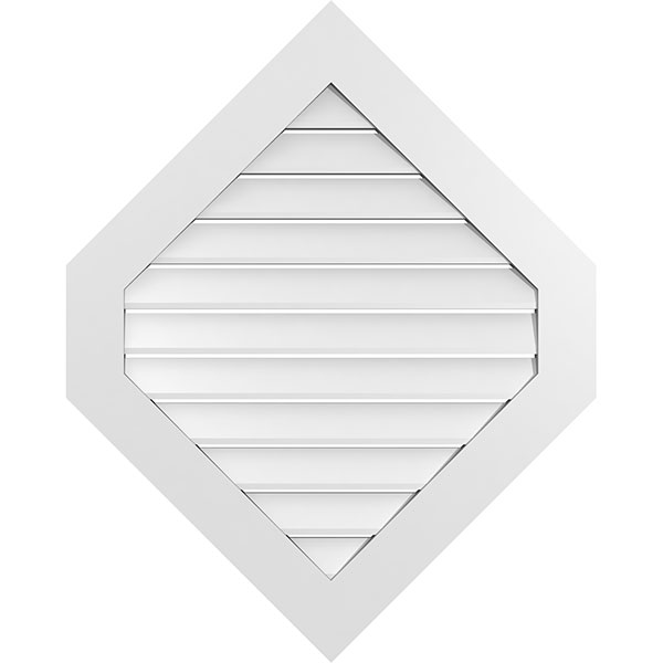 Ekena Millwork GVPVP32X4001SF-12