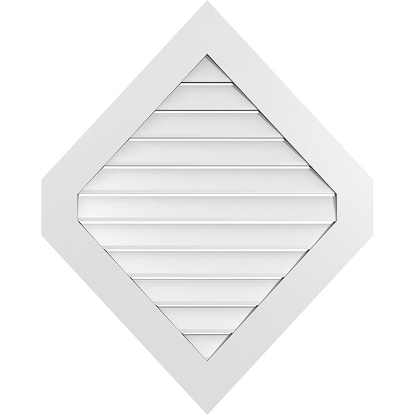 Ekena Millwork GVPVP32X4001SF-13