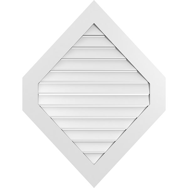 Ekena Millwork GVPVP32X4201SF-13