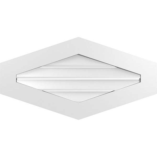 Ekena Millwork GVPVP34X1801SF-04