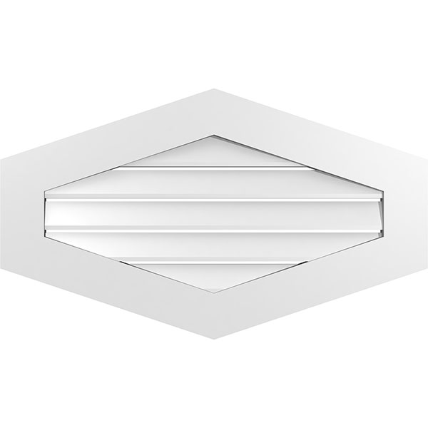 Ekena Millwork GVPVP34X2001SF-04