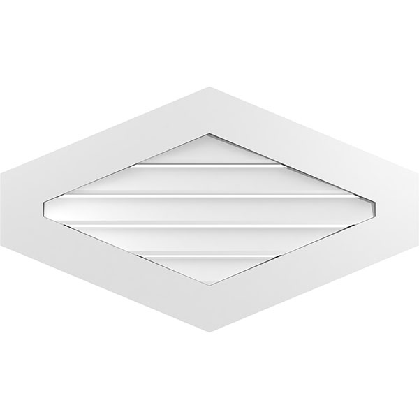 Ekena Millwork GVPVP34X2001SF-05