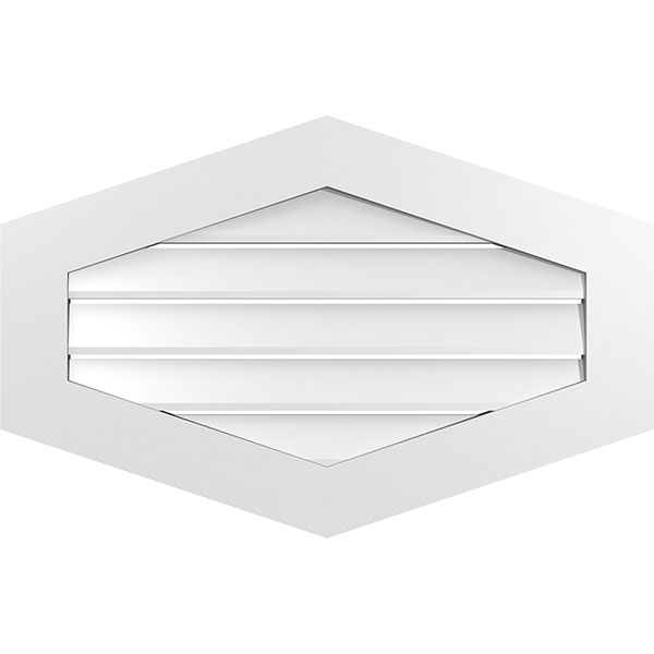 Ekena Millwork GVPVP34X2201SF-04