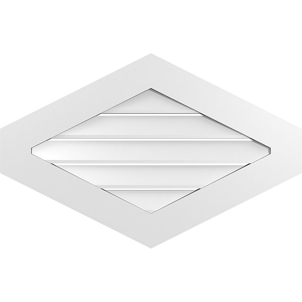 Ekena Millwork GVPVP34X2201SF-06