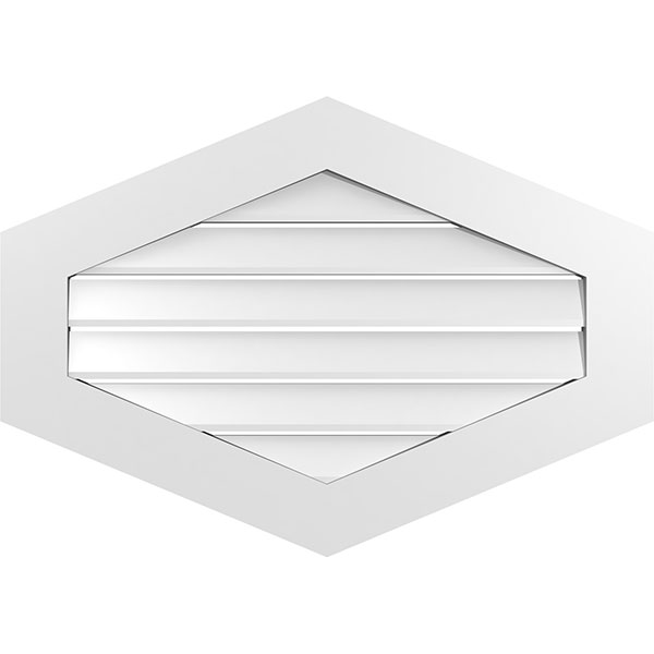 Ekena Millwork GVPVP34X2401SF-05