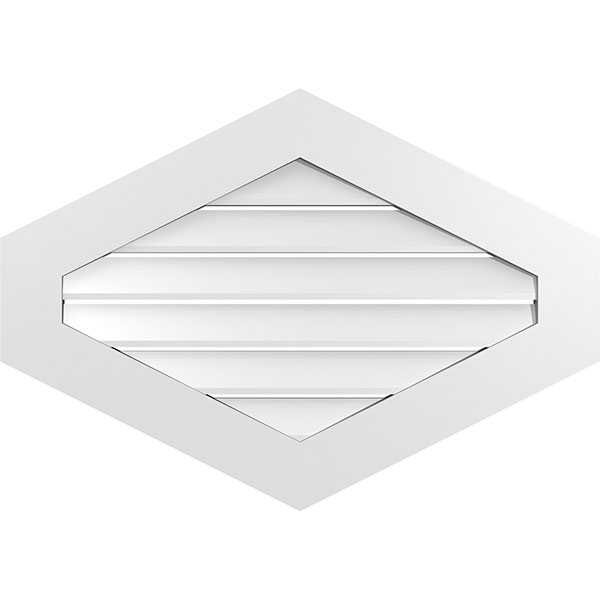 Ekena Millwork GVPVP34X2401SF-06