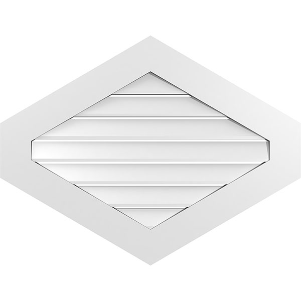 Ekena Millwork GVPVP34X2601SF-07