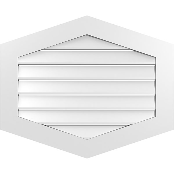 Ekena Millwork GVPVP34X2801SF-04