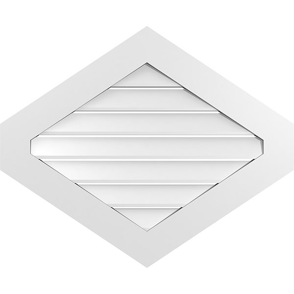 Ekena Millwork GVPVP34X2801SF-08
