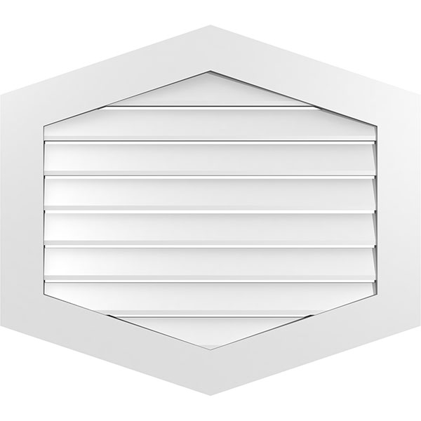 Ekena Millwork GVPVP34X3001SF-04