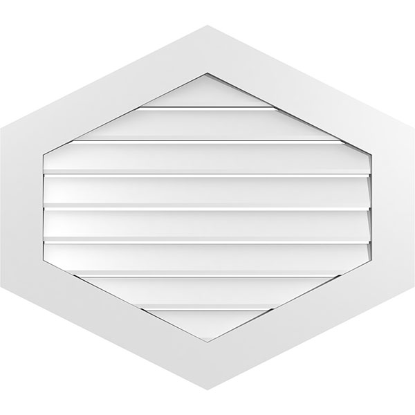Ekena Millwork GVPVP34X3001SF-06
