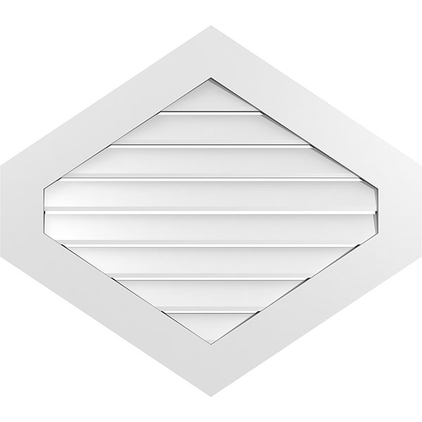 Ekena Millwork GVPVP34X3001SF-08