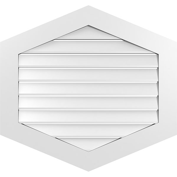 Ekena Millwork GVPVP34X3201SF-05