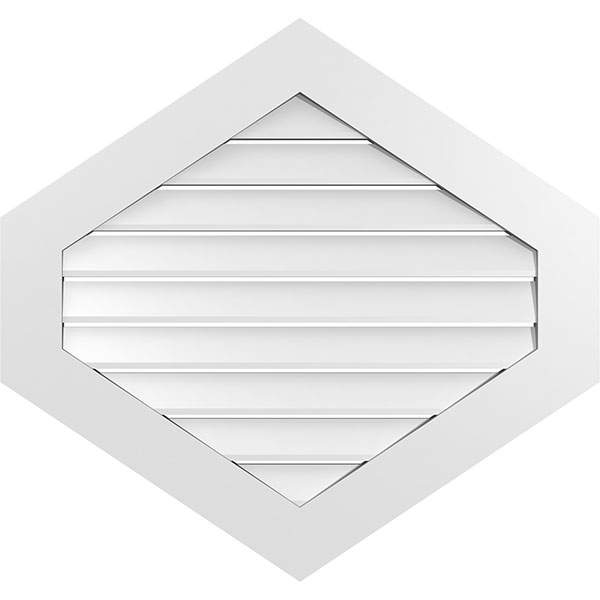Ekena Millwork GVPVP34X3201SF-08