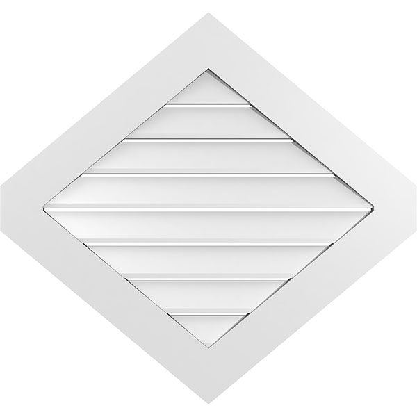 Ekena Millwork GVPVP34X3201SF-10