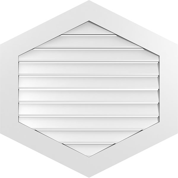 Ekena Millwork GVPVP34X3401SF-06