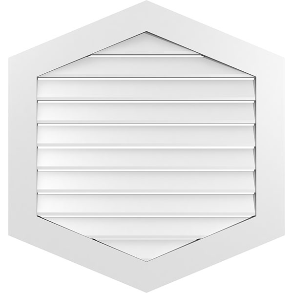 Ekena Millwork GVPVP34X3601SF-05
