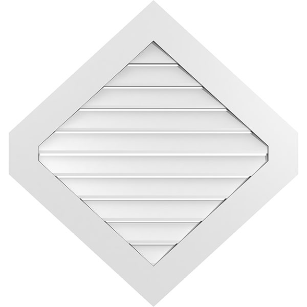 Ekena Millwork GVPVP34X3601SF-11