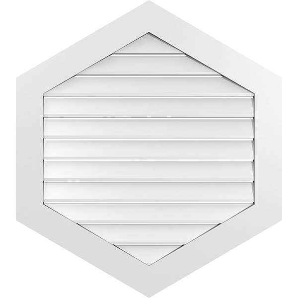 Ekena Millwork GVPVP34X3801SF-07