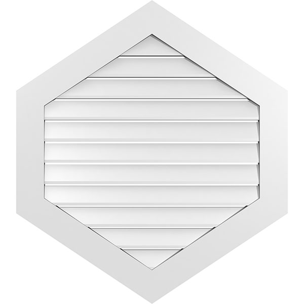 Ekena Millwork GVPVP34X3801SF-08