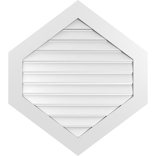 Ekena Millwork GVPVP34X3801SF-09