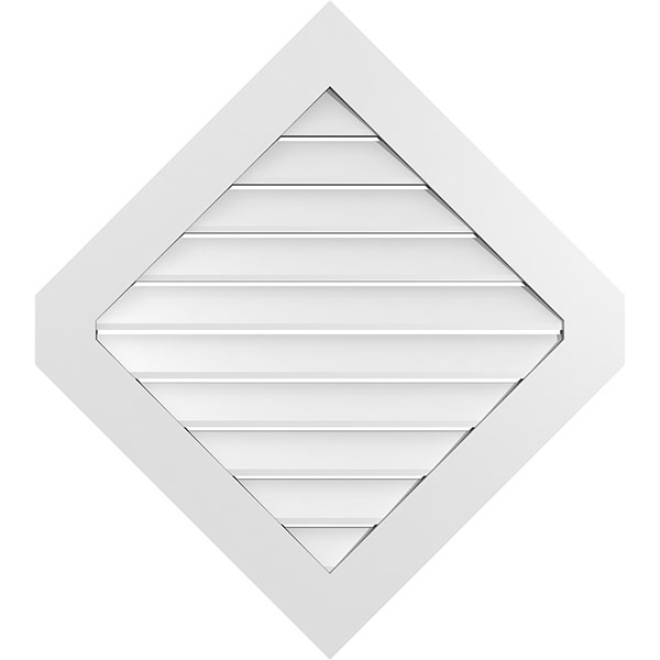 Ekena Millwork GVPVP34X3801SF-12
