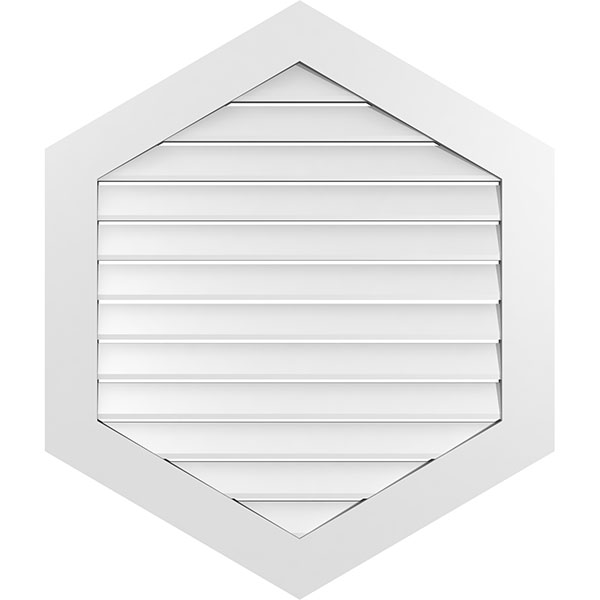 Ekena Millwork GVPVP34X4001SF-07