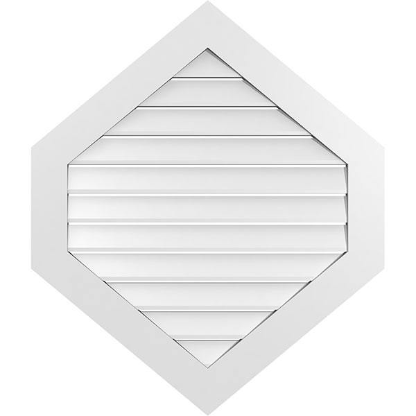 Ekena Millwork GVPVP34X4001SF-10