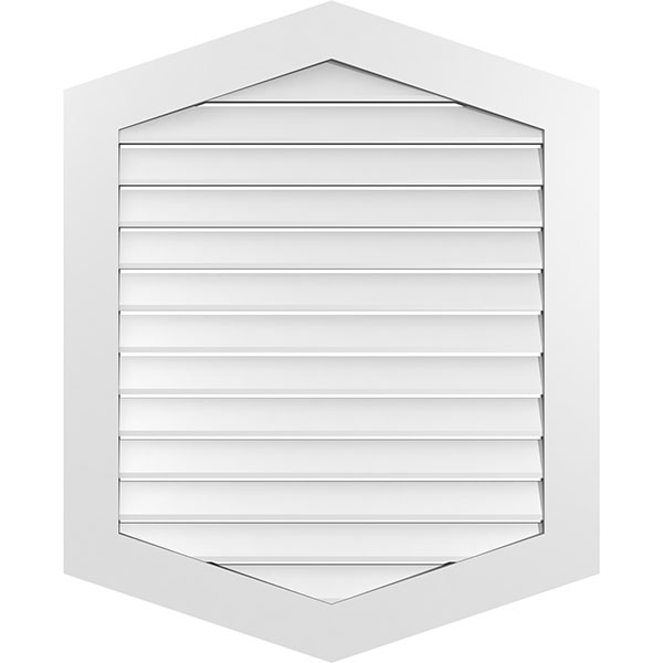 Ekena Millwork GVPVP34X4201SF-04
