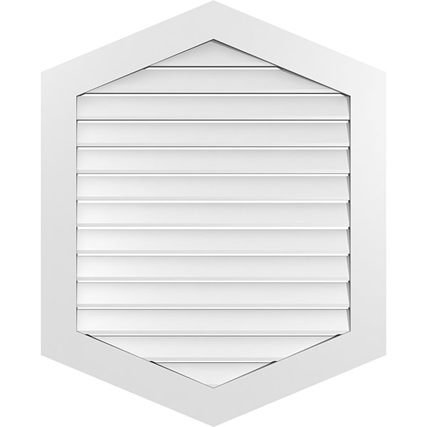 Ekena Millwork GVPVP34X4201SF-05