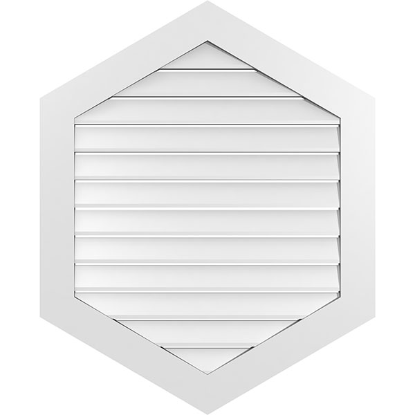 Ekena Millwork GVPVP34X4201SF-07