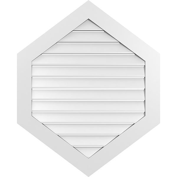 Ekena Millwork GVPVP34X4201SF-09