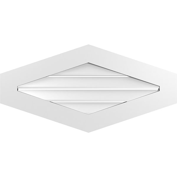 Ekena Millwork GVPVP36X1801SF-04