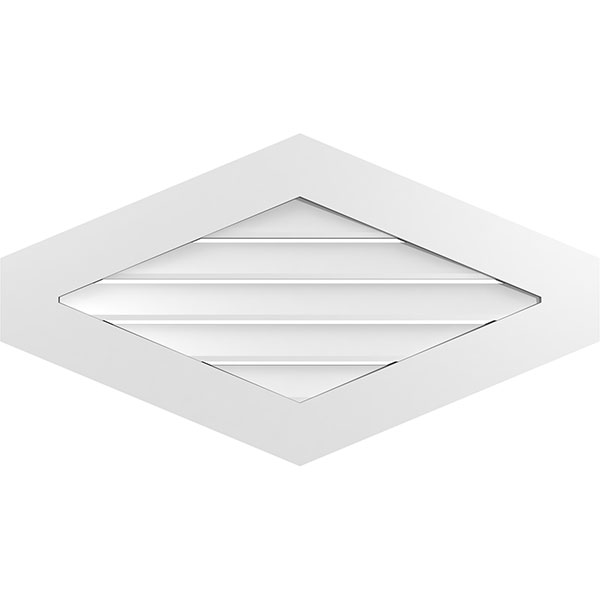 Ekena Millwork GVPVP36X2001SF-05