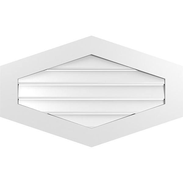 Ekena Millwork GVPVP36X2201SF-04
