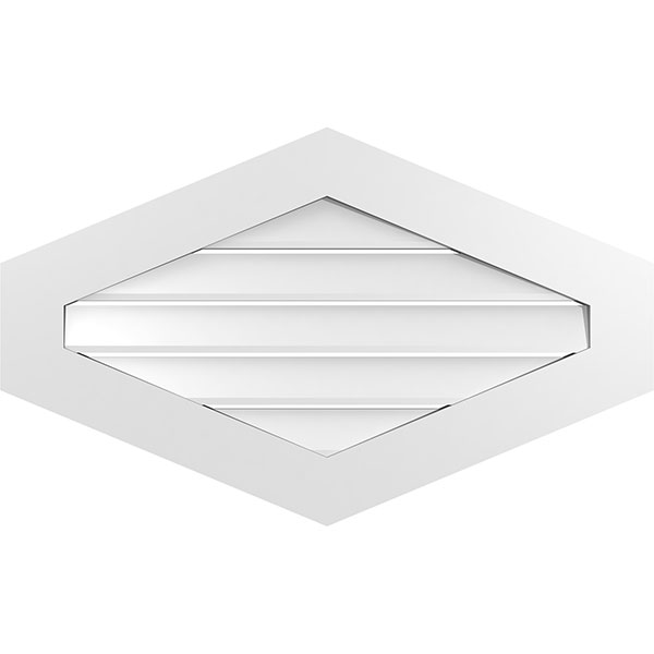 Ekena Millwork GVPVP36X2201SF-05